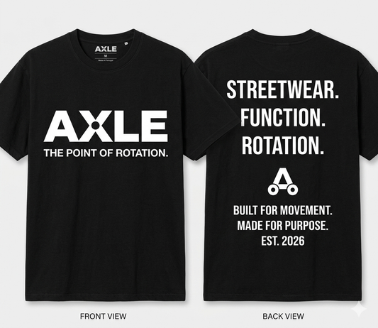 FUNCTION TEE